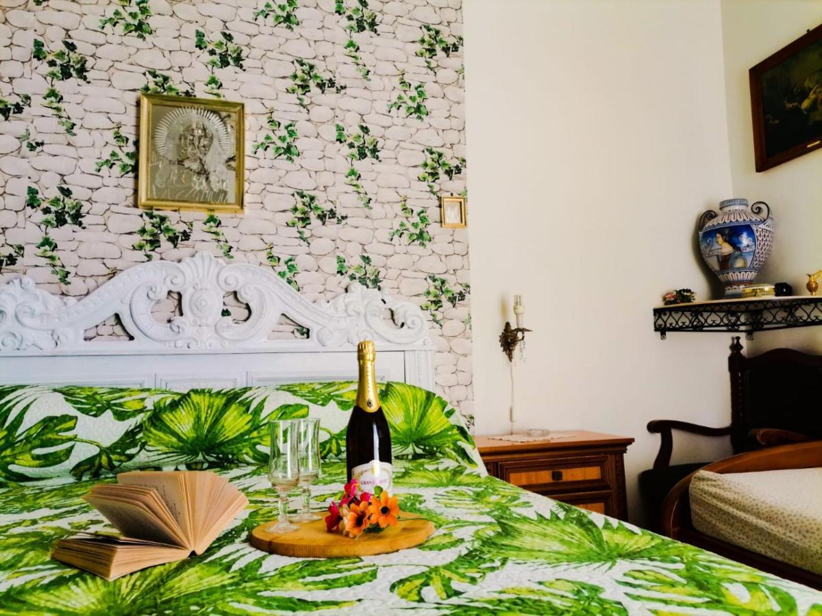 Francesca House Apartment Atrani Luaran gambar