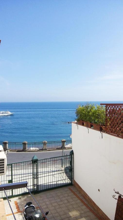 Francesca House Apartment Atrani Luaran gambar