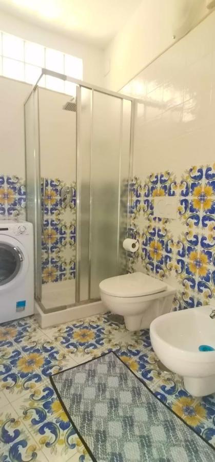Francesca House Apartment Atrani Luaran gambar