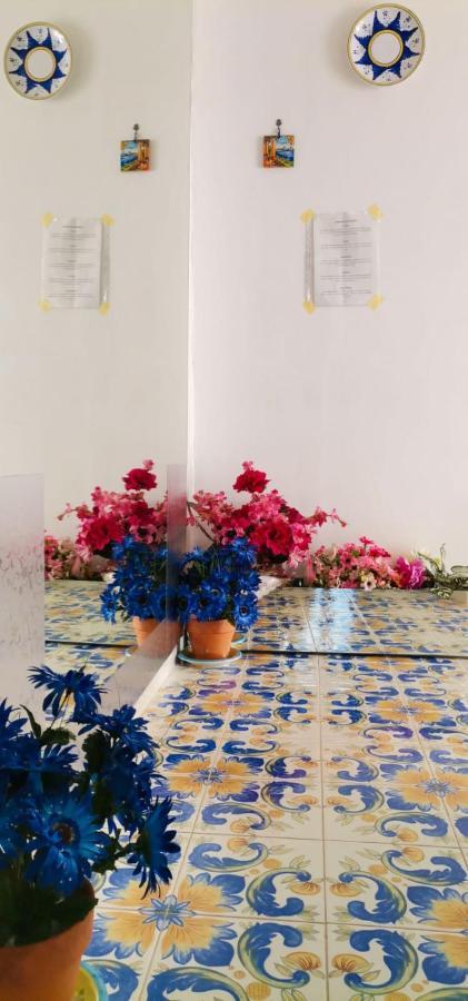 Francesca House Apartment Atrani Luaran gambar