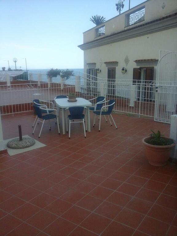 Francesca House Apartment Atrani Bilik gambar