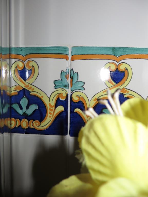 Francesca House Apartment Atrani Bilik gambar