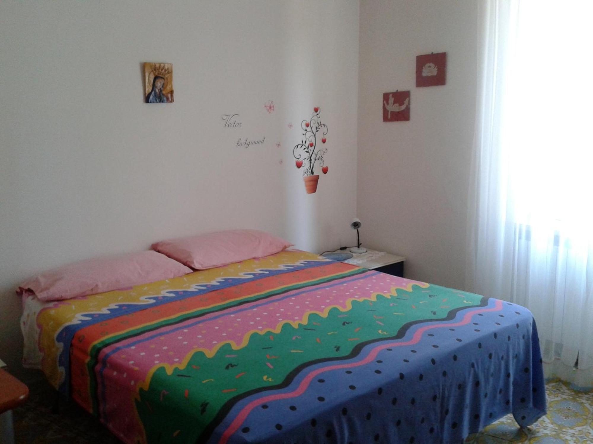 Francesca House Apartment Atrani Luaran gambar