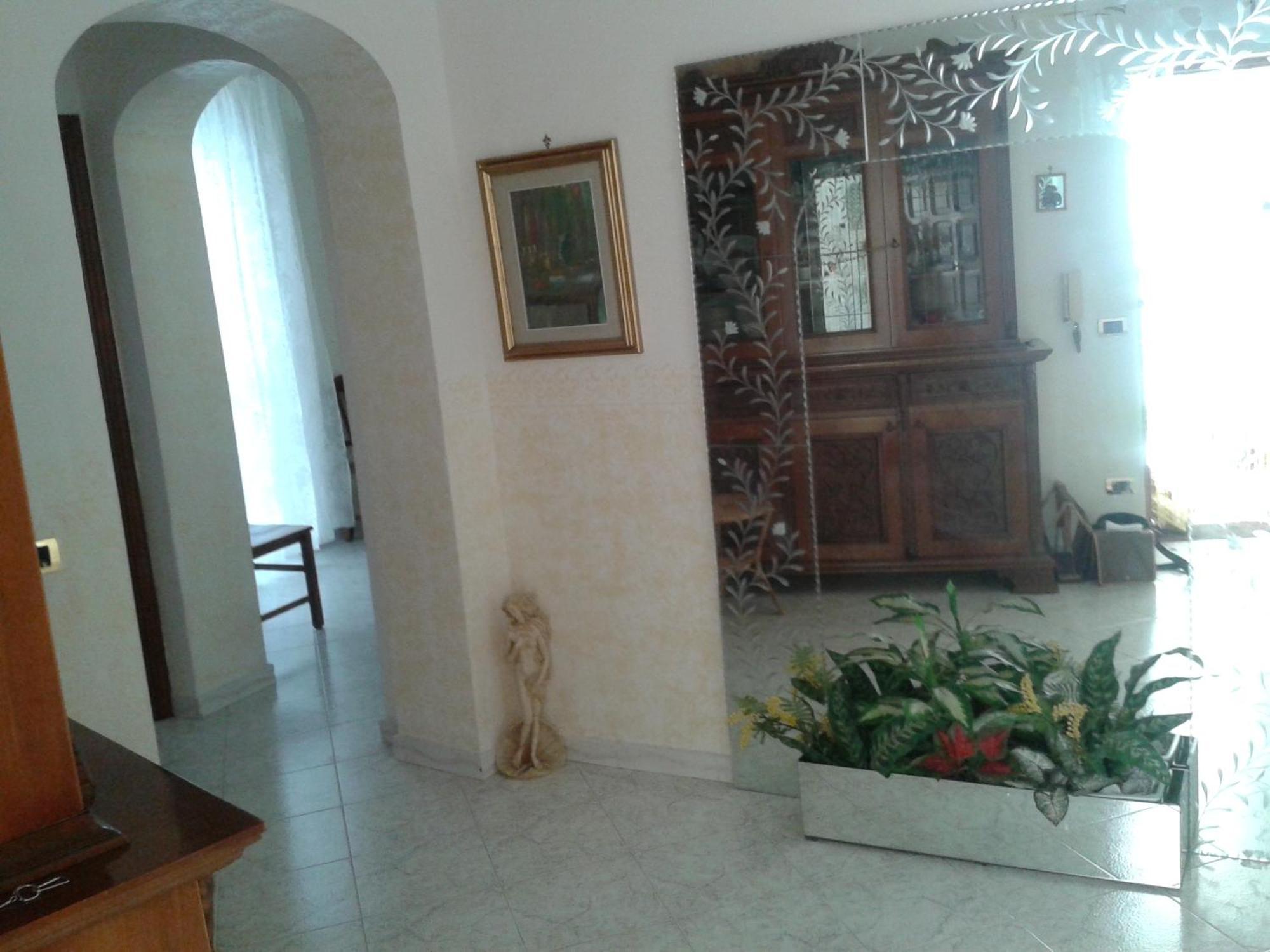 Francesca House Apartment Atrani Luaran gambar