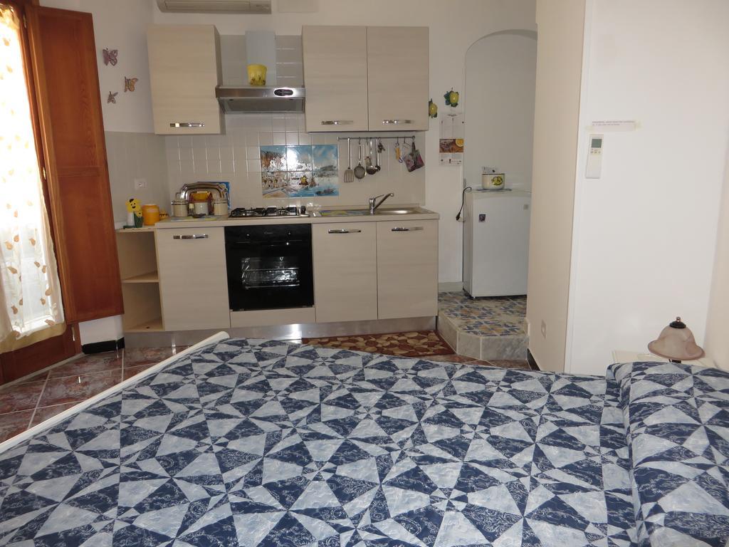 Francesca House Apartment Atrani Bilik gambar