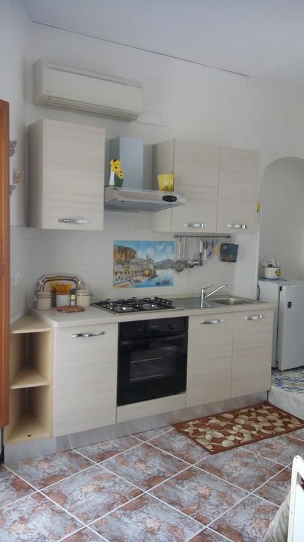 Francesca House Apartment Atrani Luaran gambar