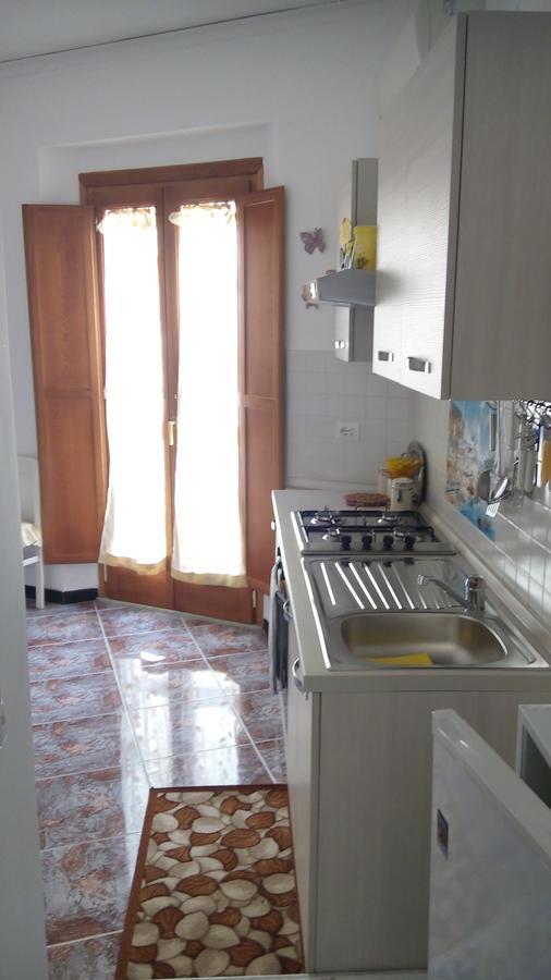 Francesca House Apartment Atrani Luaran gambar