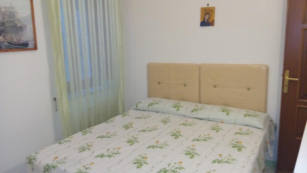 Francesca House Apartment Atrani Luaran gambar